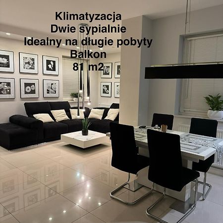 Spanko W Centrum Zielona Gora  Luaran gambar