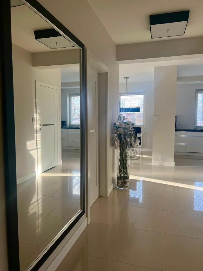 Spanko W Centrum Zielona Gora  Luaran gambar